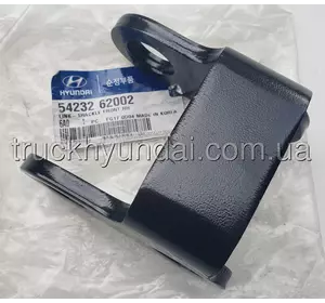 Серьга ресори передньої права Hyundai HD-120, 54232-62002 MOBIS