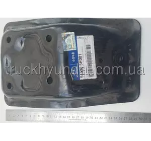 Кронштейн амортизатора передній правий Hyundai HD-65/72/78, 54382-5H001 MOBIS