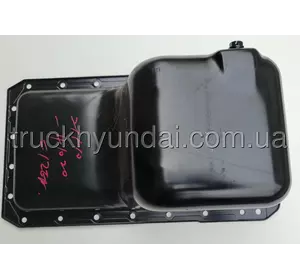 Піддон картера Hyundai HD-65 (D4AL.), 21510-41020 MOBIS