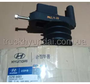Ролик натяжителя ременя генератора Hyundai HD370/Mixer, 25290-84001 MOBIS