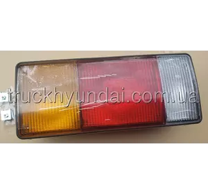 Ліхтар задній правий Hyundai HD-65/72/78/120, 92402-7A100 MOBIS