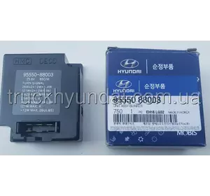 Реле поворотів Hyundai HD-120, 95550-88003 MOBIS