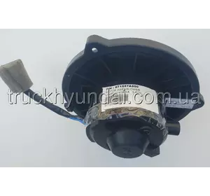 Двигун вентилятора обігрівача Hyundai HD-120/170, 97155-7A500 MANDO